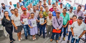Cormacarena suma 55 nuevos aliados en la conservación de los recursos naturales de Cumaral