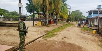 Víctimas de Mapiripán recibirán nuevo predio a cambio  del que abandonaron por cuenta de la violencia