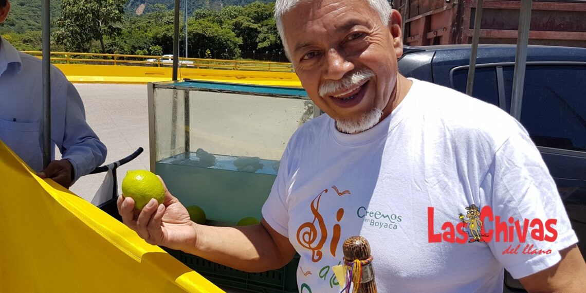 Murió el profe Moncayo, ‘el caminante de la paz’