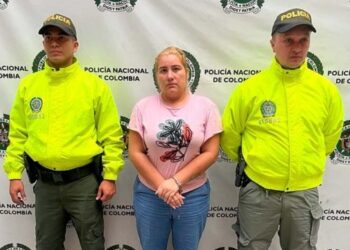 Al descubierto ‘La Mona’, una de las señaladas dinamizadoras del tráfico de migrantes en el país