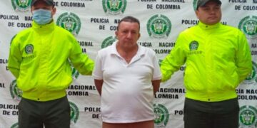 Juez envió a la cárcel a señalado por hurto de ganado en el norte de Casanare