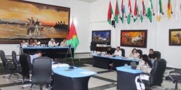 Asamblea Departamental de Casanare aprobó el nuevo estatuto orgánico de presupuesto para el departamento