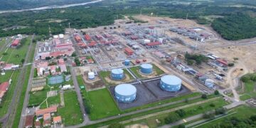 Tauramena: Ecopetrol programó simulacro de incidente en Campo Cusiana
