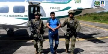 Condenados ‘Tres Tiros’ y ‘Juana’ por el crimen del secretario de desarrollo de Saravena (Arauca) y un escolta