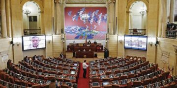 Congreso aprobó en pleno 31,3 billones del presupuesto de regalías