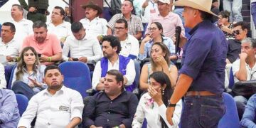 Yopal: administración participó activamente en los Diálogos Vinculantes