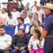 Yopal: administración participó activamente en los Diálogos Vinculantes