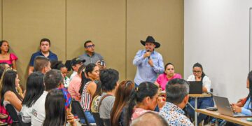 Casanareños están listos para los Diálogos Vinculantes con el Gobierno Nacional