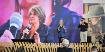 Miles de casanareños participaron en la construcción de la ley del Plan Nacional de Desarrollo