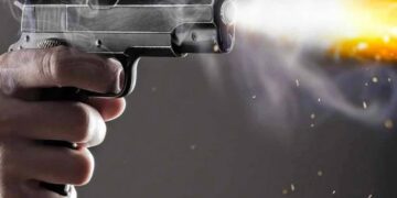A prisión sujeto que asesinó a un hombre que sacó a bailar a su pareja
