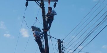 Villanueva: más de 1.000 usuarios inconformes con ENERCA, radicaron acción popular