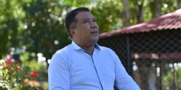 Fiscalía ocupó bienes del exgobernador de Arauca José Facundo Castillo Cisneros