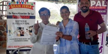 Yopal: legalización urbanística llega al corregimiento de La Chaparrera