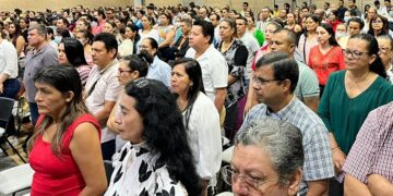 Éxito total en Foro Educativo de Yopal