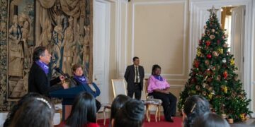 Gobierno Petro conforma grupo élite para inspección laboral de mujeres