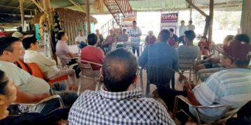 Yopal: legalización urbanística llega al corregimiento de La Chaparrera