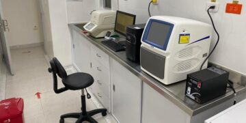Laboratorio de Salud Pública de Casanare cumple con estándares de calidad superior
