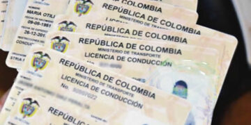 Mintransporte explica cómo funcionará la licencia de conducción por puntos