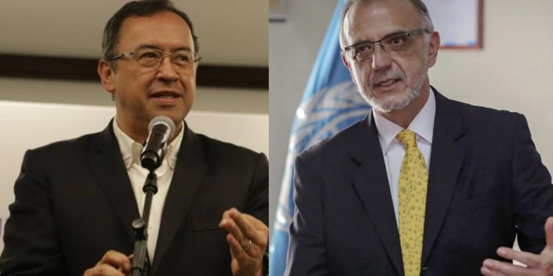 Cámara cita a ministros del Interior y de Defensa a Yopal