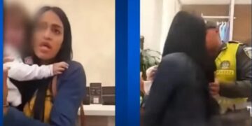 «La tienda Jon Sonen me echó del trabajo porque no acepté un traslado a Yopal»: Norelys Álvarez
