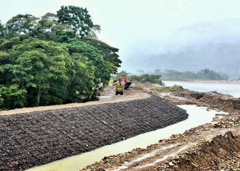 Casanare: comisión visitó avance de obras en varios municipios