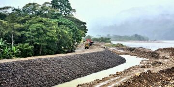 Casanare: comisión visitó avance de obras en varios municipios