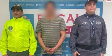 Meta: a la cárcel pastor señalado se abusar de una menor
