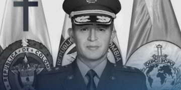 Así fue la muerte del general boyacense Samuel Darío Bernal