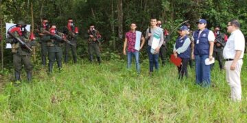 Misión humanitaria de la Defensoría del Pueblo e Iglesia Católica permitió liberación de soldados en Arauca