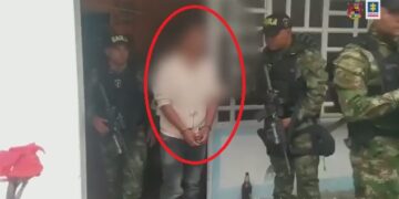 Cárcel para hombre que secuestró a su sobrino porque quería que su cuñada viviera con él