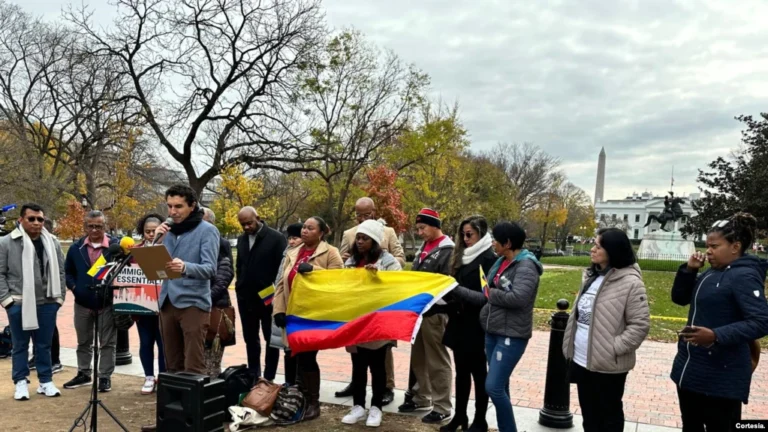 [Foto: Cortesía organizaciones]