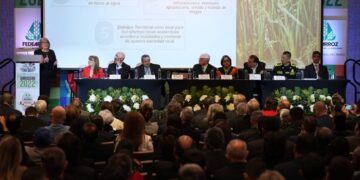 Minagricultura apoyará al sector arrocero con infraestructura de almacenamiento y secamiento
