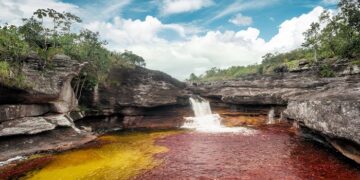 Cormacarena: 10.400 personas ingresaron a Caño Cristales en 2022