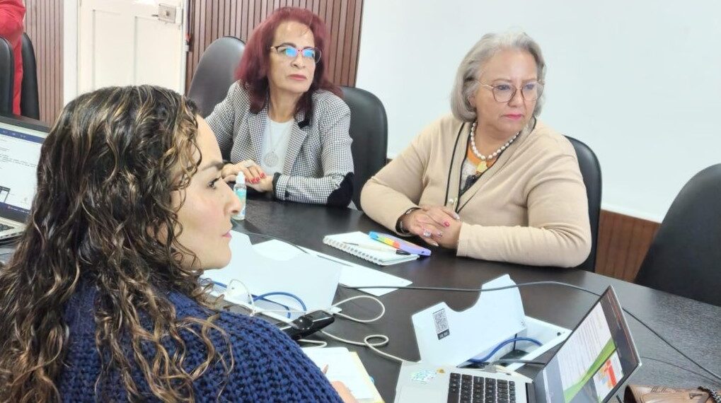 Secretaría de Salud hace seguimiento al Plan de Reducción de Mortalidad Materno Perinatal en Boyacá