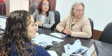 Secretaría de Salud hace seguimiento al Plan de Reducción de Mortalidad Materno Perinatal en Boyacá