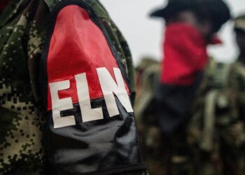 Cabecilla del ELN murió en un combate en Susacón, Boyacá
