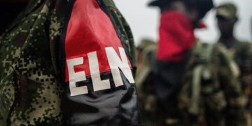 Cabecilla del ELN murió en un combate en Susacón, Boyacá