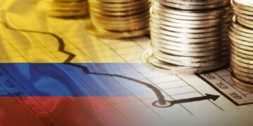 La economía colombiana crecerá más del 8% al cierre de 2022