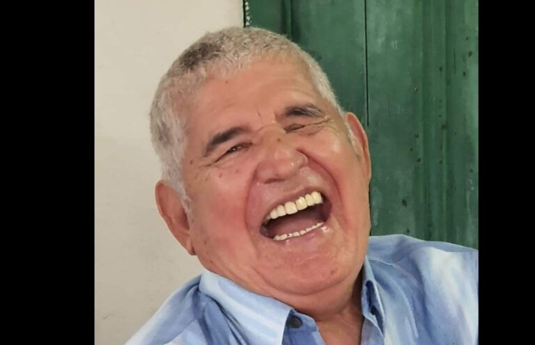 José Miguel Cárdenas.QEPD