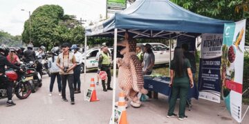 Meta: sensibilizan a conductores sobre atropellamiento de fauna silvestre
