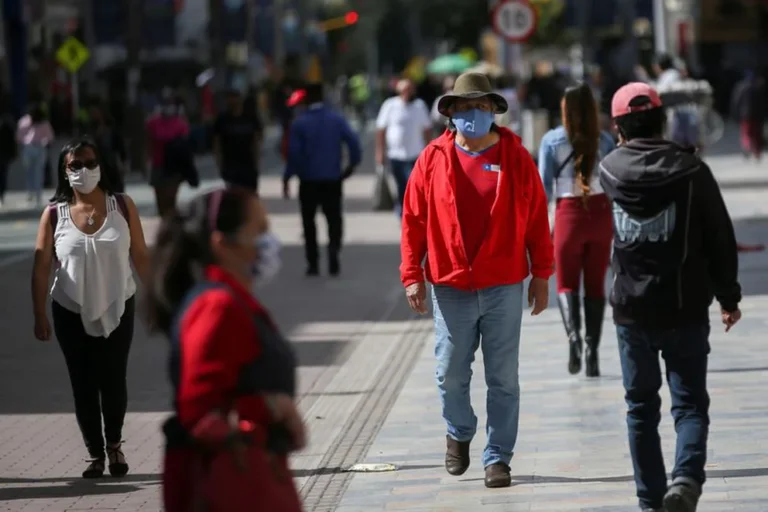 REUTERS/Luisa González