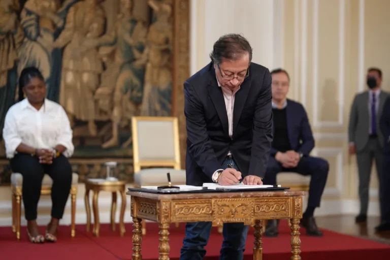 Gustavo Petro