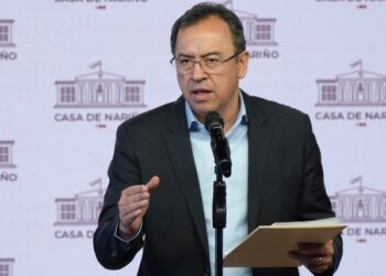 Gobierno invita a grupos ilegales a desescalar el conflicto en esta Navidad