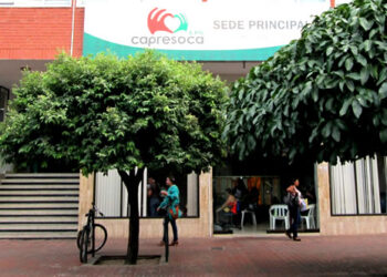 Capresoca EPS asegura que no incide en desacatos por acciones de tutela