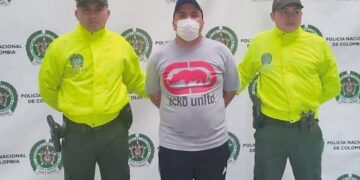 En España se desató la cacería de presunto pedófilo de origen colombiano