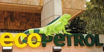 Ecopetrol, destacada como una de las empresas más sostenibles del mundo
