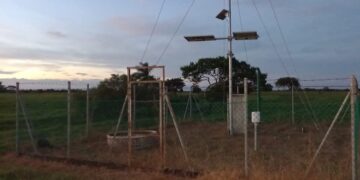 Seis estaciones meteorológicas para salvar vidas en Casanare