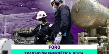 Casanare analizará los retos y oportunidades de la transición energética para el departamento