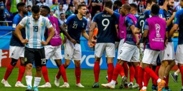 Argentina vs. Francia, final inédita entre dos viejos conocidos