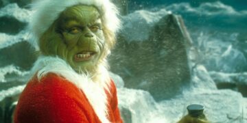 ¿Cómo ser un grinch y sobrevivir a la Navidad sin morir en el intento?